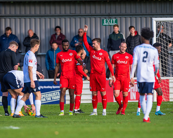 Rams @ Yate Town (257 of 344)