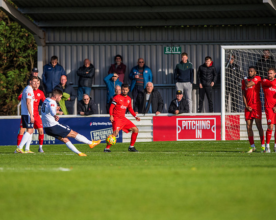 Rams @ Yate Town (260 of 344)
