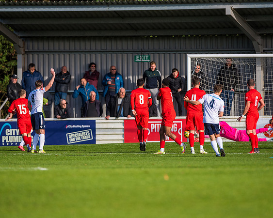 Rams @ Yate Town (264 of 344)