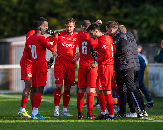 Rams @ Yate Town (267 of 344)