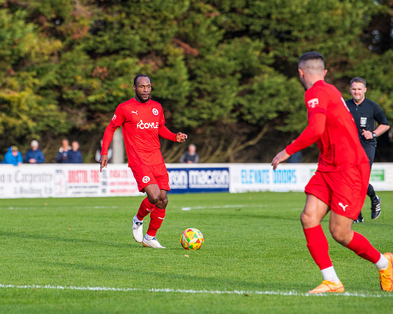 Rams @ Yate Town (279 of 344)