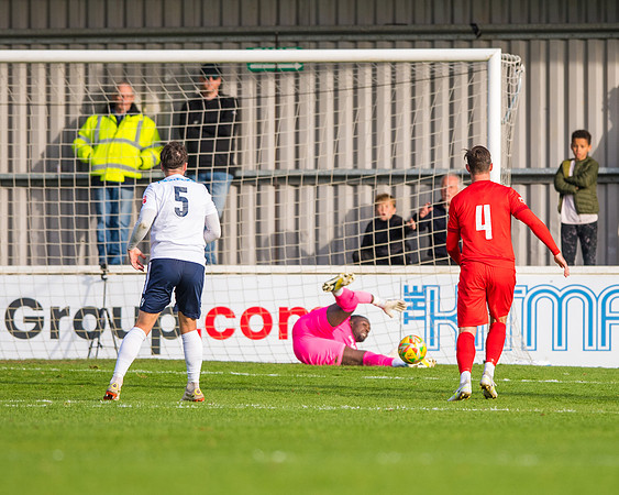 Rams @ Yate Town (297 of 344)