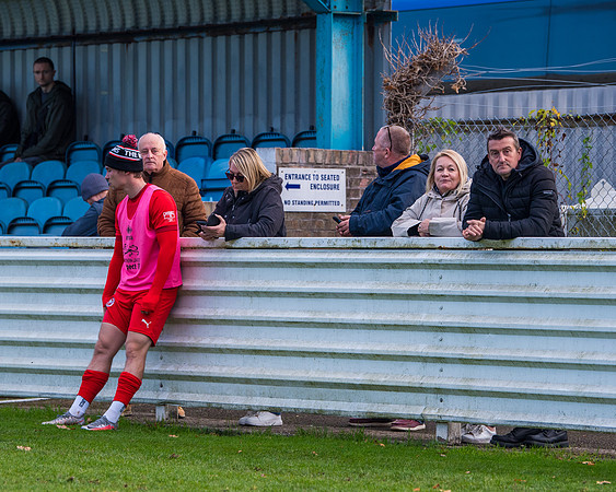 Rams @ Yate Town (301 of 344)