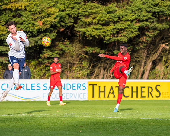 Rams @ Yate Town (308 of 344)