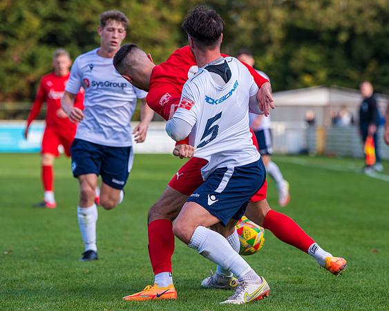 Rams @ Yate Town (333 of 344)