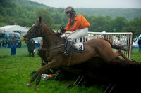 Race 5 - Ladies