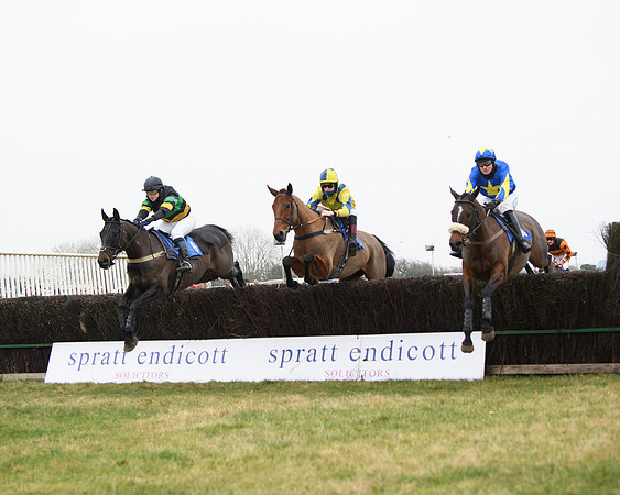 Race 2 - Restricted (22 of 100)