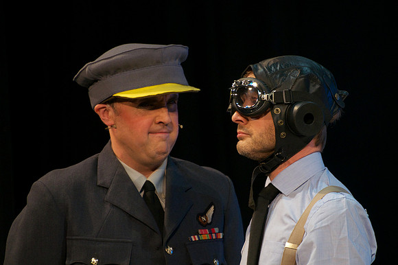 Honk Act 1 -  259