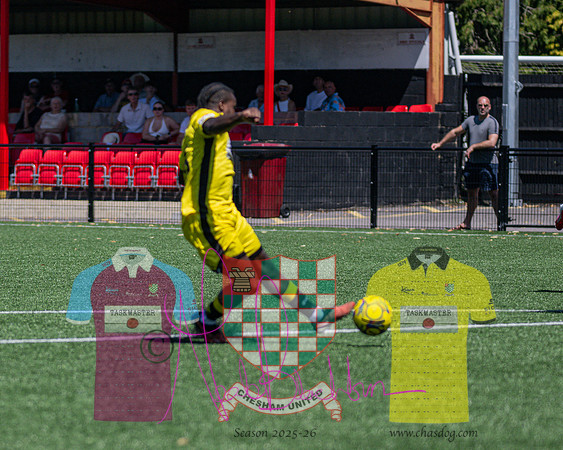 Breaconsfield 2 v 4 Chesham United (75 of 330)