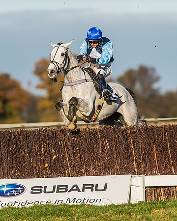 Subaru Restricted Race -46