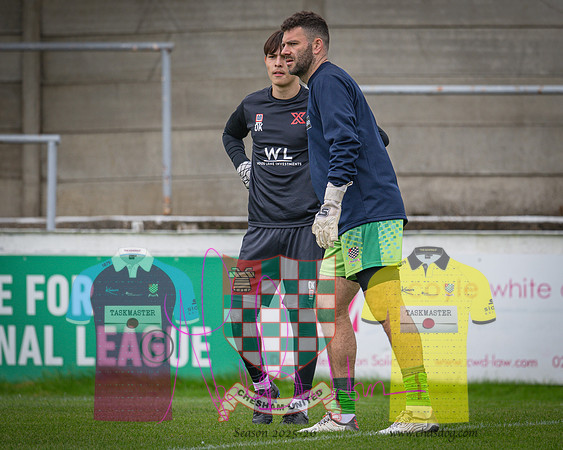 Chesham Utd 3v3 Bedford Town (4 of 436)