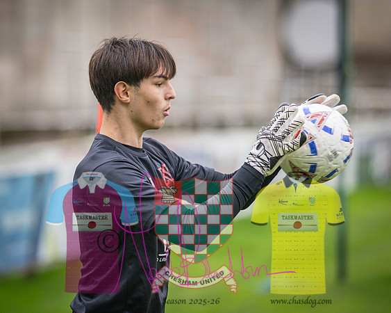 Chesham Utd 3v3 Bedford Town (8 of 436)