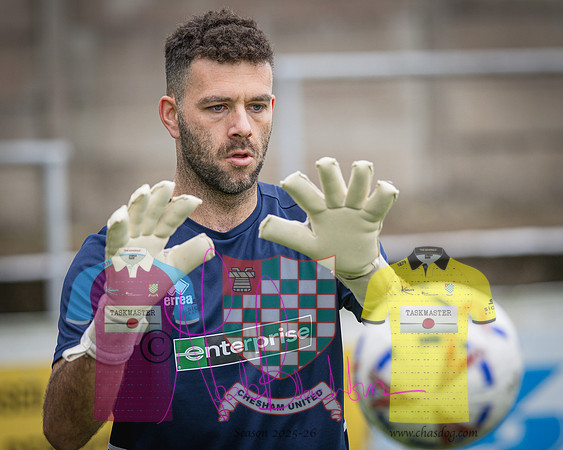 Chesham Utd 3v3 Bedford Town (11 of 436)