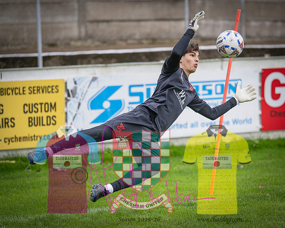 Chesham Utd 3v3 Bedford Town (12 of 436)