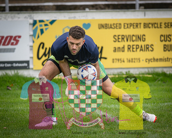 Chesham Utd 3v3 Bedford Town (18 of 436)