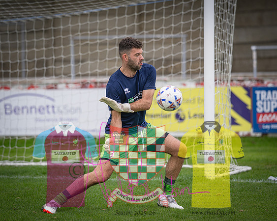 Chesham Utd 3v3 Bedford Town (20 of 436)