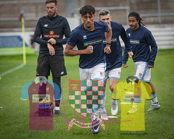 Chesham Utd 3v3 Bedford Town (25 of 436)