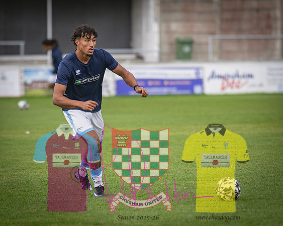 Chesham Utd 3v3 Bedford Town (29 of 436)