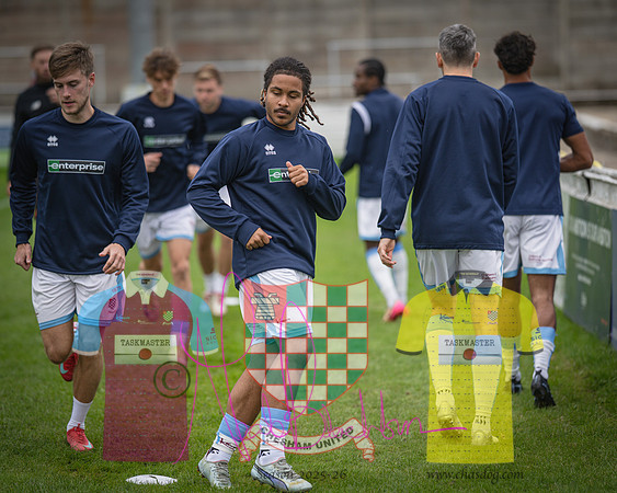 Chesham Utd 3v3 Bedford Town (27 of 436)