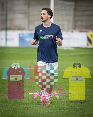 Chesham Utd 3v3 Bedford Town (31 of 436)