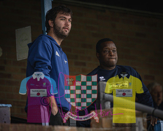 Chesham Utd 3v3 Bedford Town (34 of 436)