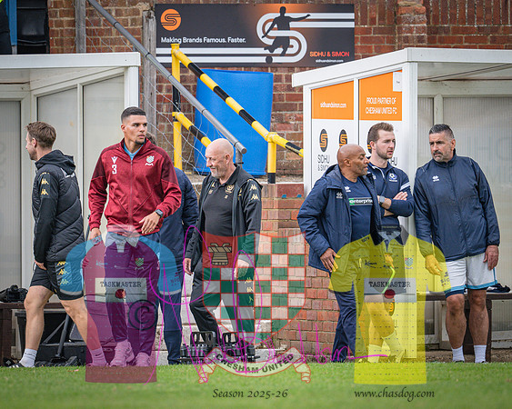 Chesham Utd 3v3 Bedford Town (36 of 436)