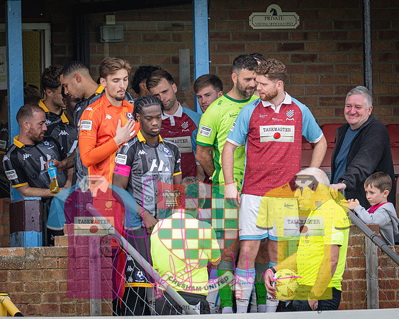 Chesham Utd 3v3 Bedford Town (39 of 436)
