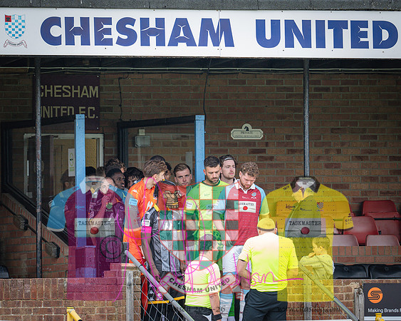 Chesham Utd 3v3 Bedford Town (38 of 436)
