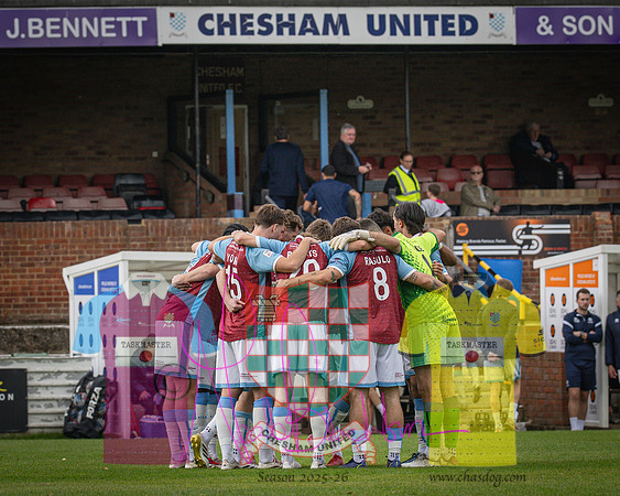 Chesham Utd 3v3 Bedford Town (44 of 436)