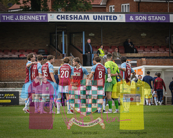 Chesham Utd 3v3 Bedford Town (43 of 436)