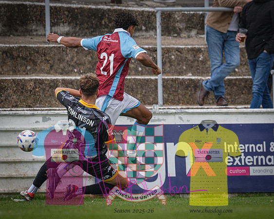 Chesham Utd 3v3 Bedford Town (45 of 436)