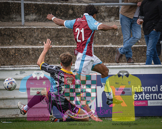 Chesham Utd 3v3 Bedford Town (46 of 436)