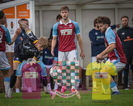 Chesham Utd 3v3 Bedford Town (47 of 436)