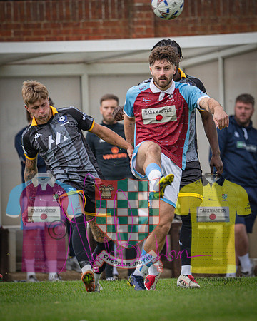 Chesham Utd 3v3 Bedford Town (48 of 436)