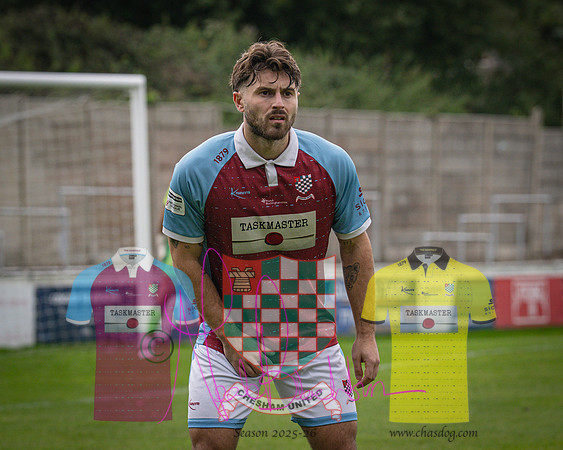 Chesham Utd 3v3 Bedford Town (49 of 436)