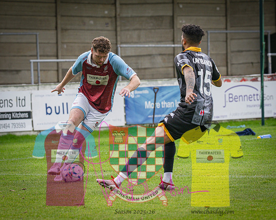 Chesham Utd 3v3 Bedford Town (53 of 436)
