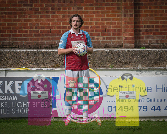 Chesham Utd 3v3 Bedford Town (54 of 436)