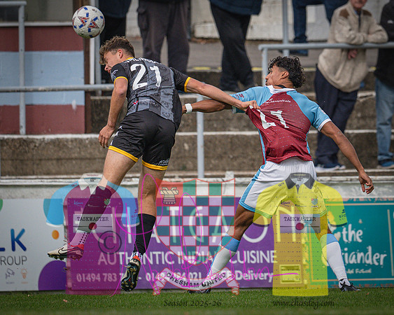 Chesham Utd 3v3 Bedford Town (55 of 436)