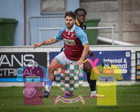 Chesham Utd 3v3 Bedford Town (57 of 436)