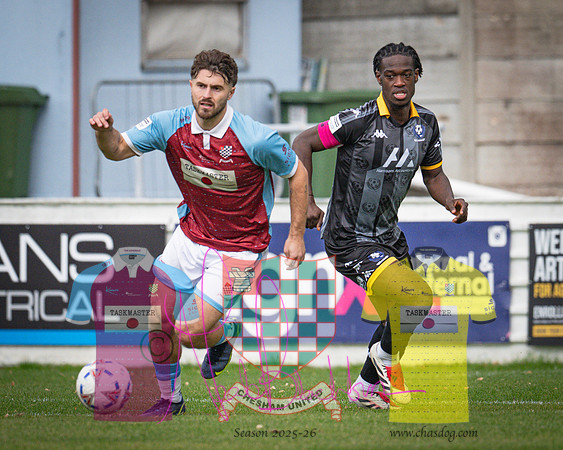 Chesham Utd 3v3 Bedford Town (58 of 436)