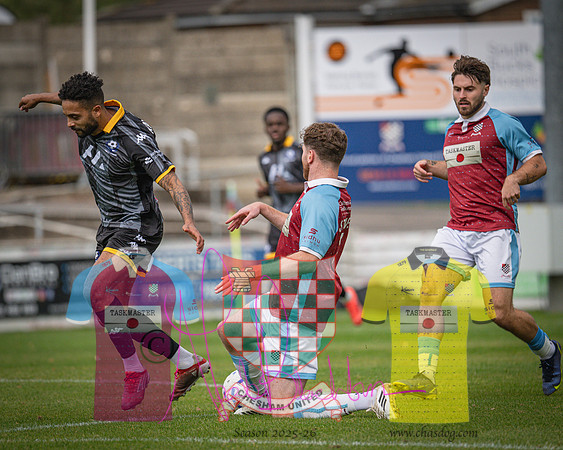 Chesham Utd 3v3 Bedford Town (60 of 436)