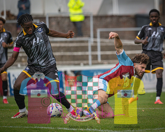 Chesham Utd 3v3 Bedford Town (63 of 436)