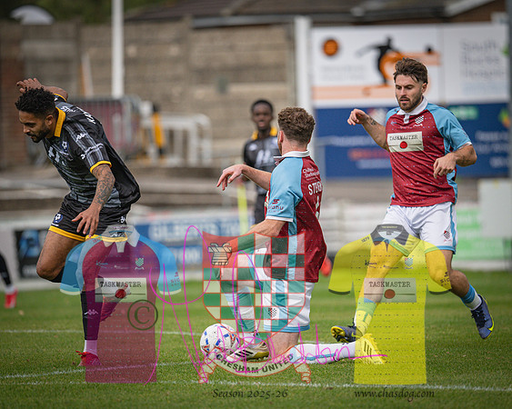 Chesham Utd 3v3 Bedford Town (61 of 436)