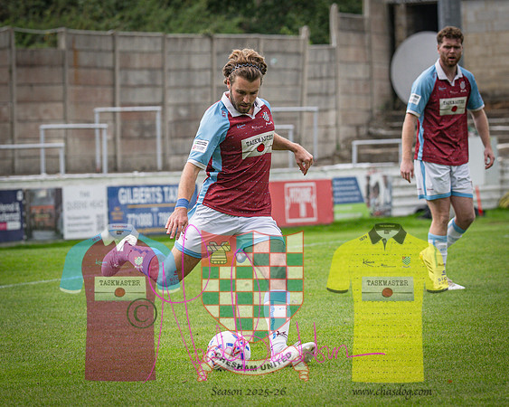 Chesham Utd 3v3 Bedford Town (64 of 436)