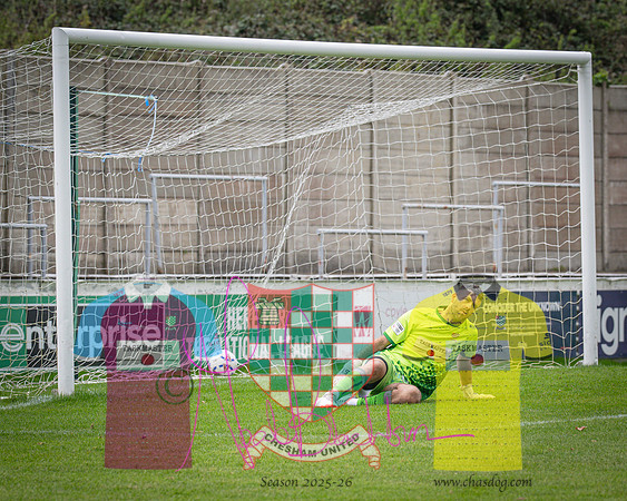 Chesham Utd 3v3 Bedford Town (69 of 436)