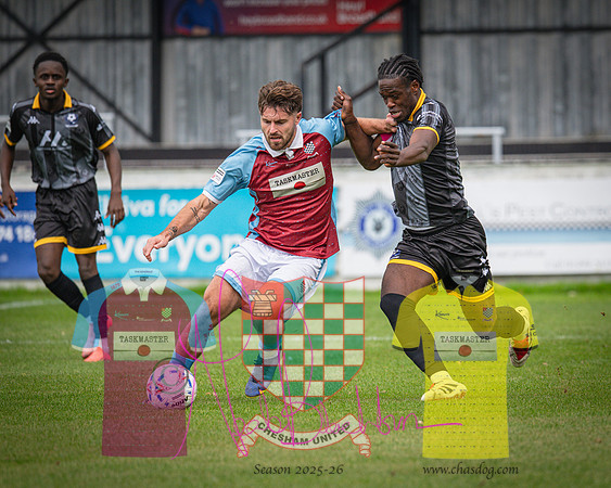 Chesham Utd 3v3 Bedford Town (73 of 436)