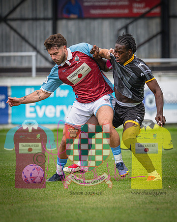 Chesham Utd 3v3 Bedford Town (75 of 436)