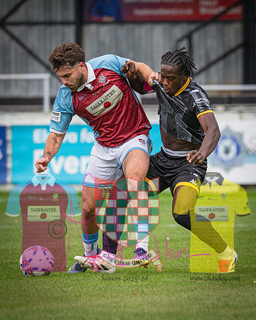 Chesham Utd 3v3 Bedford Town (76 of 436)