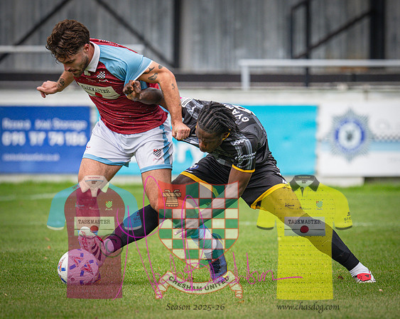 Chesham Utd 3v3 Bedford Town (77 of 436)