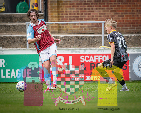 Chesham Utd 3v3 Bedford Town (80 of 436)